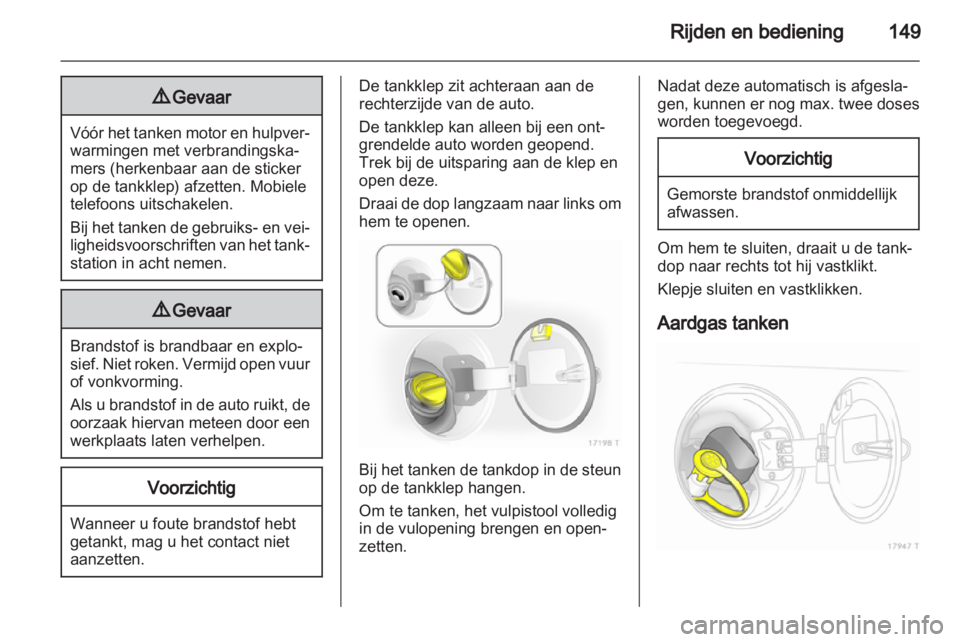 OPEL ZAFIRA 2013  Gebruikershandleiding (in Dutch) 