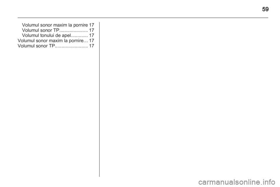 OPEL ADAM 2013  Manual pentru sistemul Infotainment (in Romanian) 