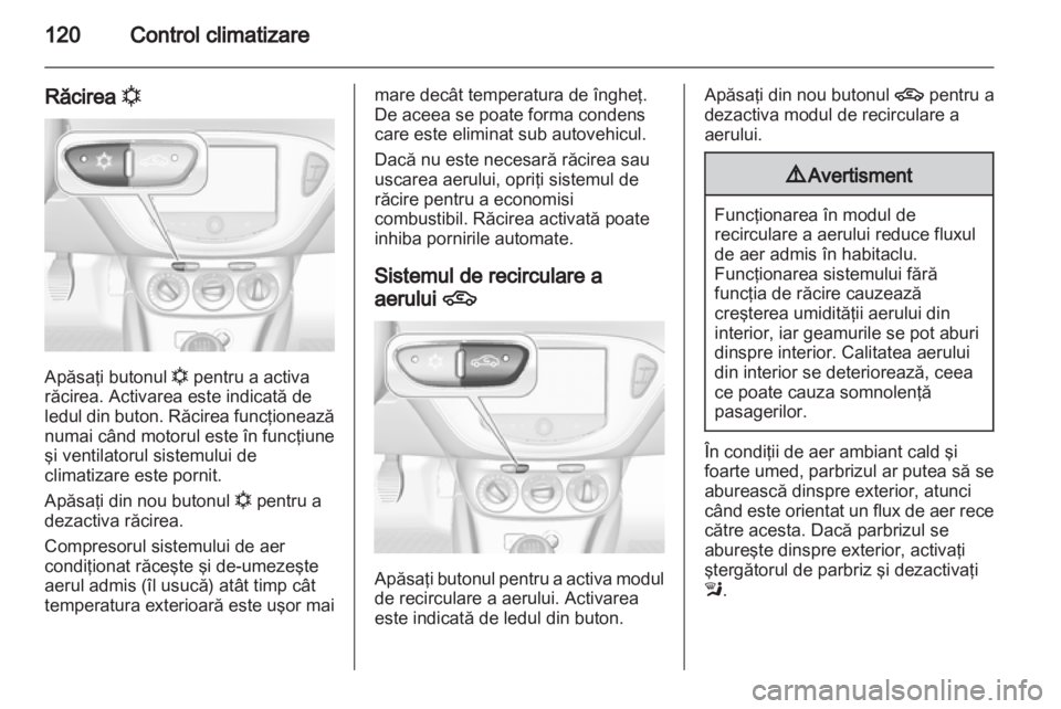 OPEL ADAM 2013.5 Manual de utilizare (in Romanian) OPEL ADAM 2013.5 Manual de utilizare (in Romanian)