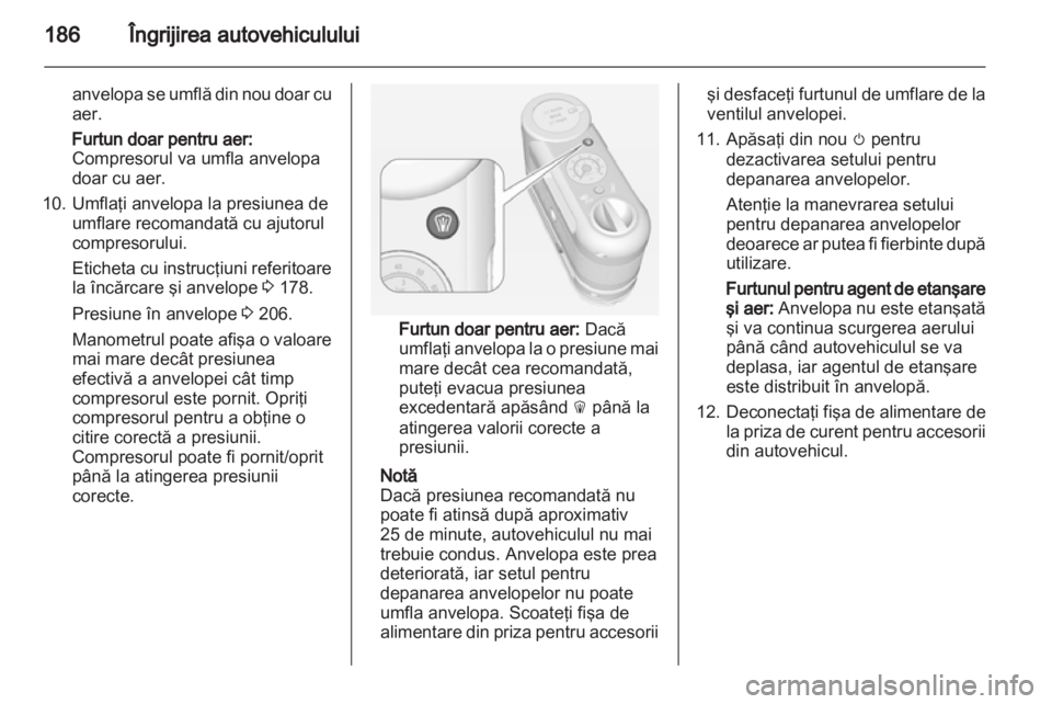 OPEL AMPERA 2013 Manual de utilizare (in Romanian) OPEL AMPERA 2013 Manual de utilizare (in Romanian)