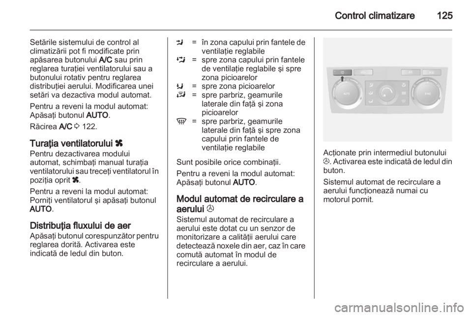 OPEL ANTARA 2013.5  Manual de utilizare (in Romanian) 