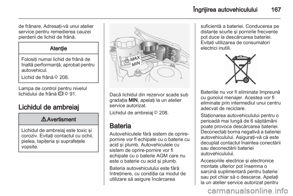 OPEL ANTARA 2013.5  Manual de utilizare (in Romanian) 