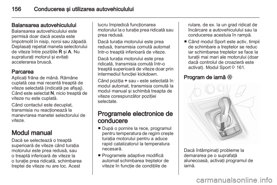OPEL ASTRA H 2011 Manual de utilizare (in Romanian) OPEL ASTRA H 2011 Manual de utilizare (in Romanian)