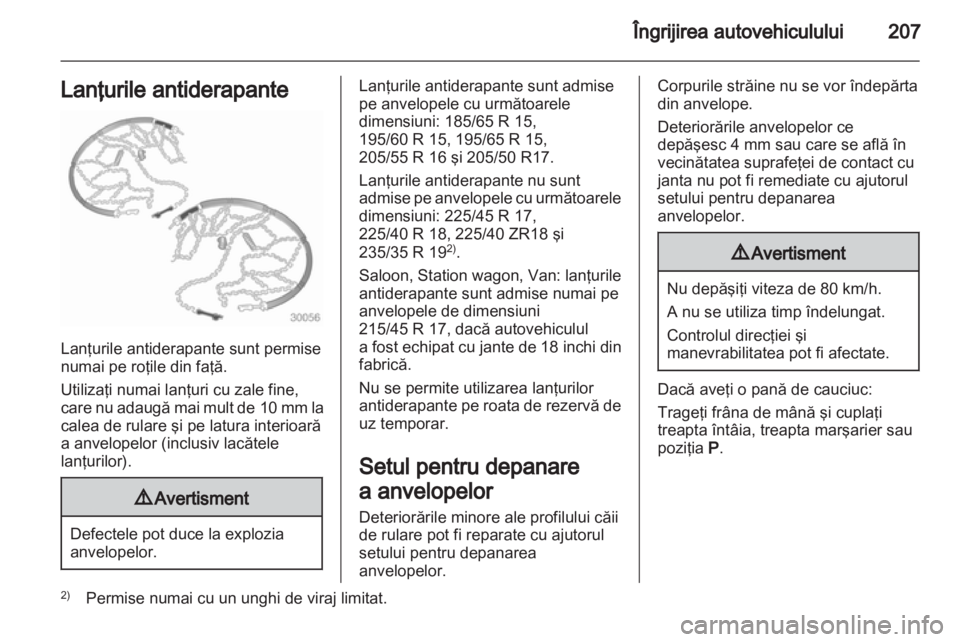 OPEL ASTRA H 2011 Manual de utilizare (in Romanian) OPEL ASTRA H 2011 Manual de utilizare (in Romanian)