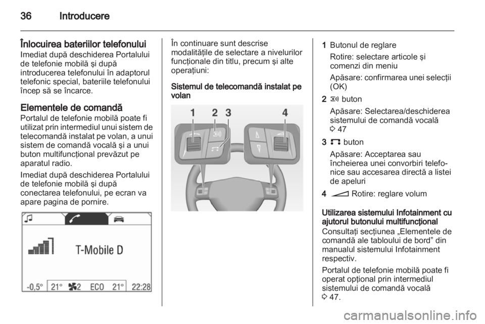 OPEL ASTRA H 2013 Manual pentru sistemul Infotainment (in Romanian) OPEL ASTRA H 2013 Manual pentru sistemul Infotainment (in Romanian)