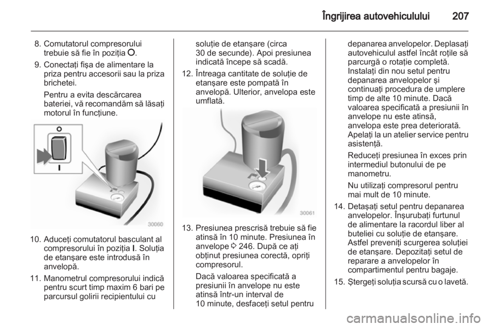 OPEL ASTRA H 2013  Manual de utilizare (in Romanian) 