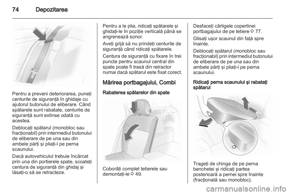 OPEL ASTRA H 2013  Manual de utilizare (in Romanian) 