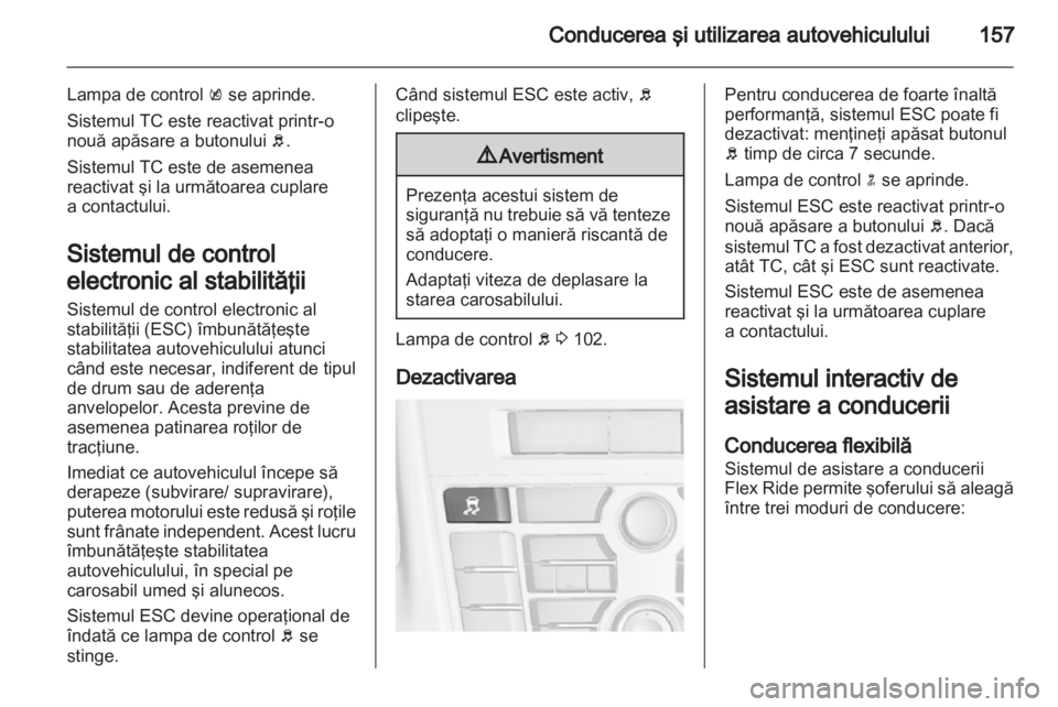 OPEL ASTRA J 2011 Manual de utilizare (in Romanian) OPEL ASTRA J 2011 Manual de utilizare (in Romanian)