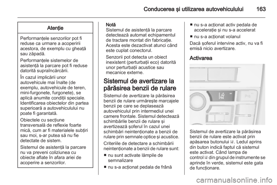 OPEL ASTRA J 2011 Manual de utilizare (in Romanian) OPEL ASTRA J 2011 Manual de utilizare (in Romanian)