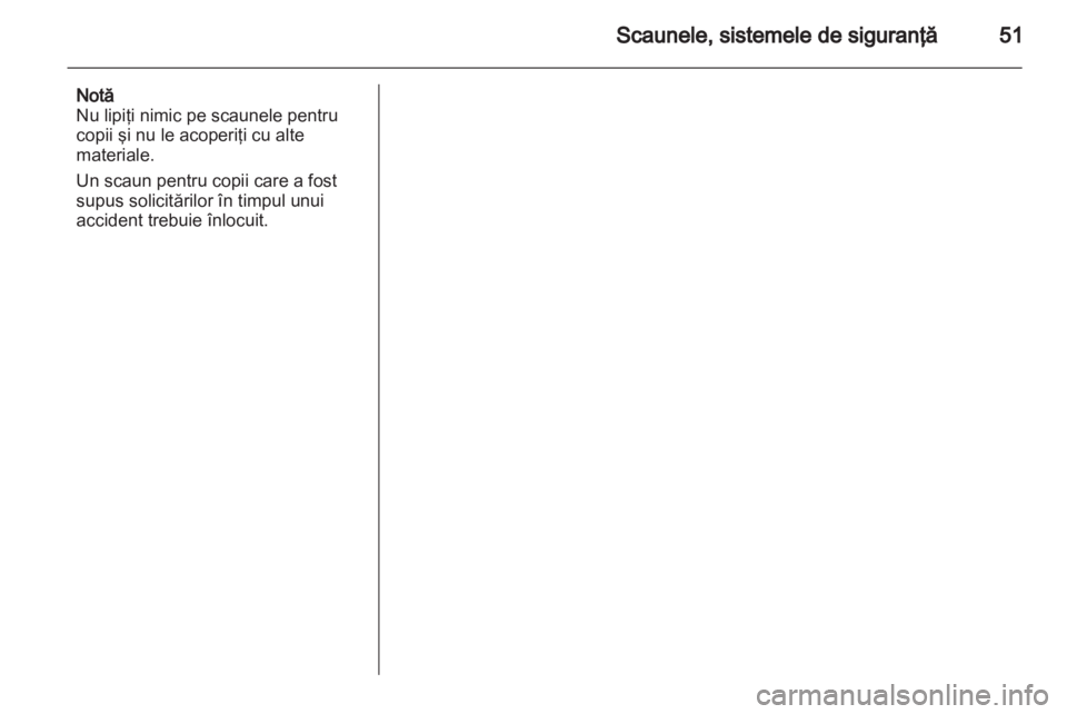 OPEL ASTRA J 2011 Manual de utilizare (in Romanian) OPEL ASTRA J 2011 Manual de utilizare (in Romanian)