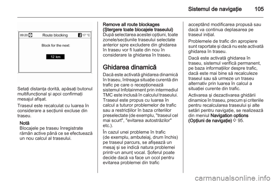 OPEL ASTRA J 2013 Manual pentru sistemul Infotainment (in Romanian) OPEL ASTRA J 2013 Manual pentru sistemul Infotainment (in Romanian)
