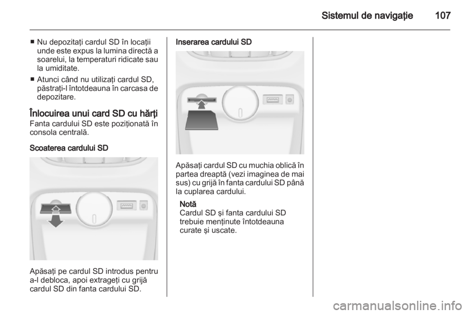 OPEL ASTRA J 2013 Manual pentru sistemul Infotainment (in Romanian) OPEL ASTRA J 2013 Manual pentru sistemul Infotainment (in Romanian)