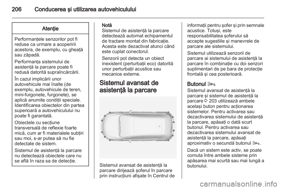 OPEL ASTRA J 2013 Manual de utilizare (in Romanian) OPEL ASTRA J 2013 Manual de utilizare (in Romanian)