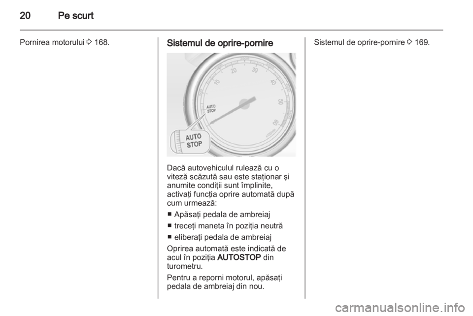 OPEL ASTRA J 2013  Manual de utilizare (in Romanian) 