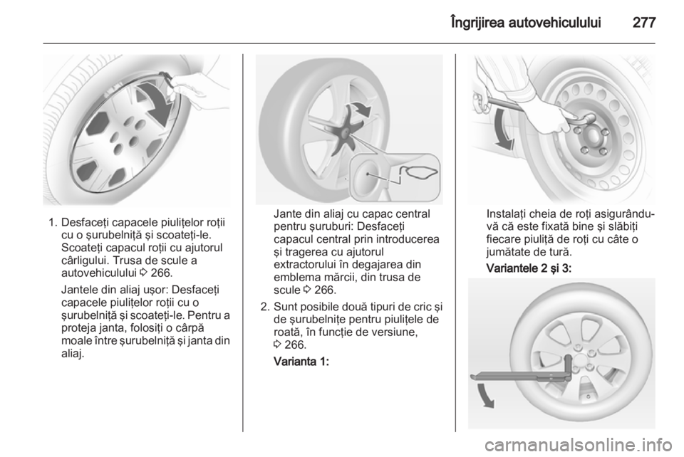 OPEL ASTRA J 2013 Manual de utilizare (in Romanian) OPEL ASTRA J 2013 Manual de utilizare (in Romanian)