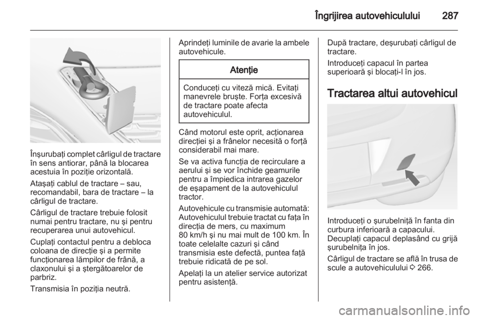 OPEL ASTRA J 2013 Manual de utilizare (in Romanian) OPEL ASTRA J 2013 Manual de utilizare (in Romanian)