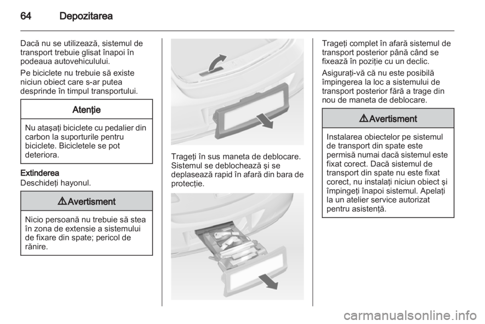 OPEL ASTRA J 2013  Manual de utilizare (in Romanian) 