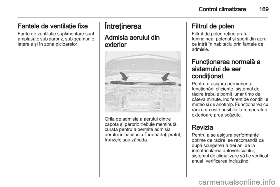 OPEL ASTRA J 2013.5  Manual de utilizare (in Romanian) 