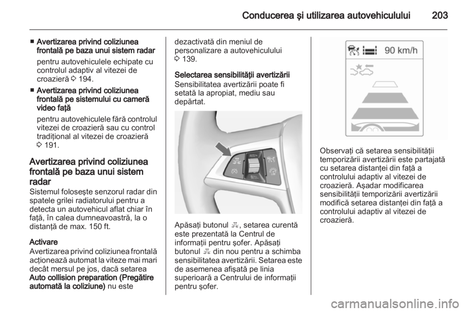 OPEL ASTRA J 2013.5  Manual de utilizare (in Romanian) 