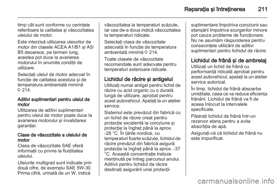 OPEL ASTRA J GTC 2012 Manual de utilizare (in Romanian) OPEL ASTRA J GTC 2012 Manual de utilizare (in Romanian)