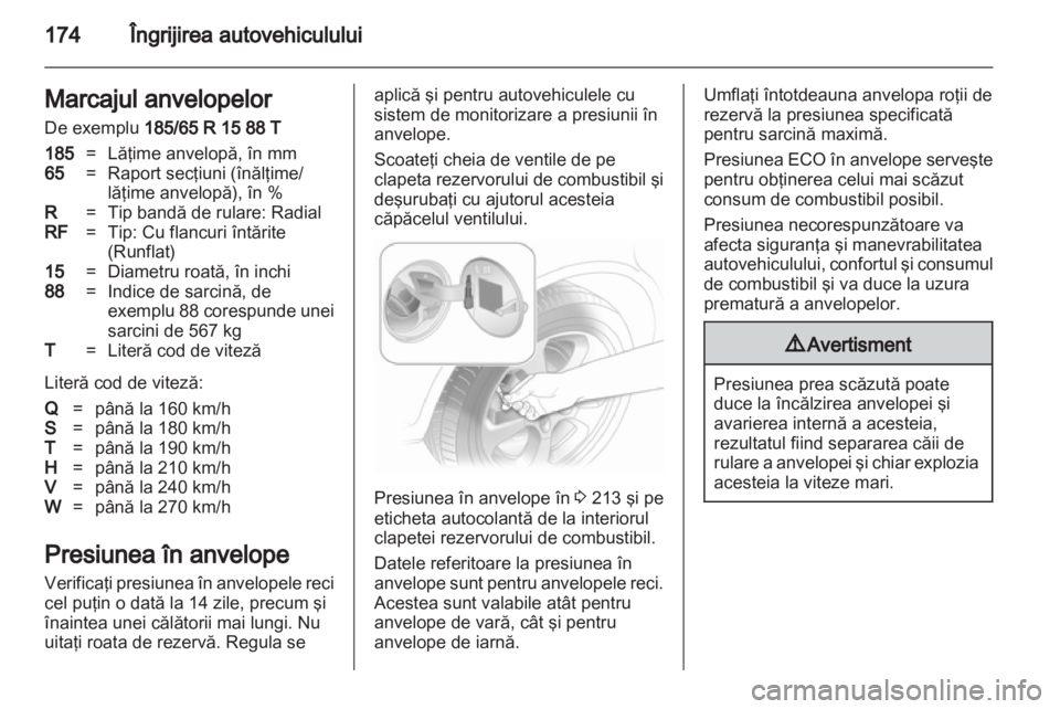 OPEL CORSA 2012 Manual de utilizare (in Romanian) OPEL CORSA 2012 Manual de utilizare (in Romanian)