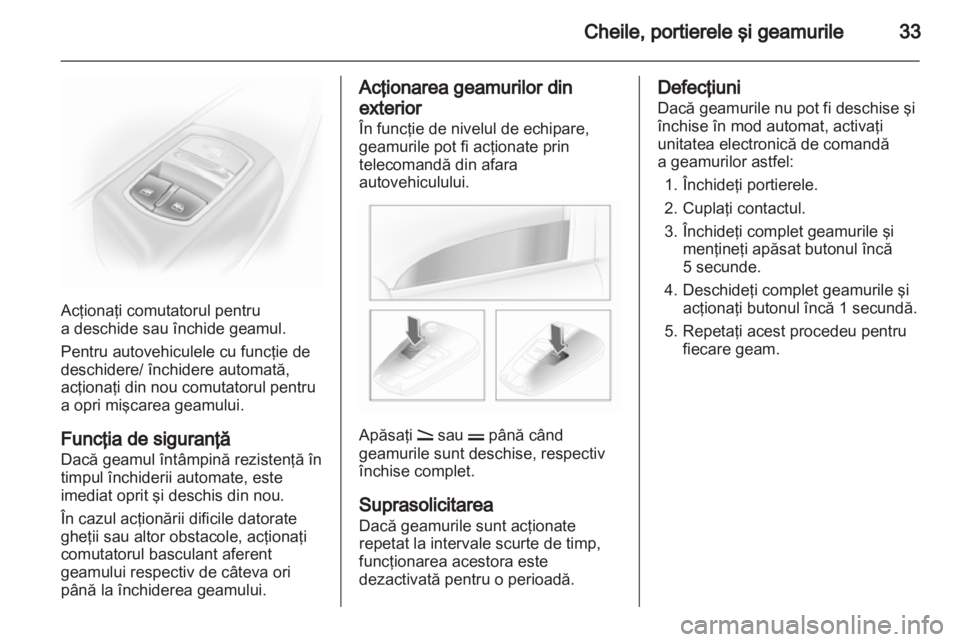 OPEL CORSA 2012 Manual de utilizare (in Romanian) OPEL CORSA 2012 Manual de utilizare (in Romanian)