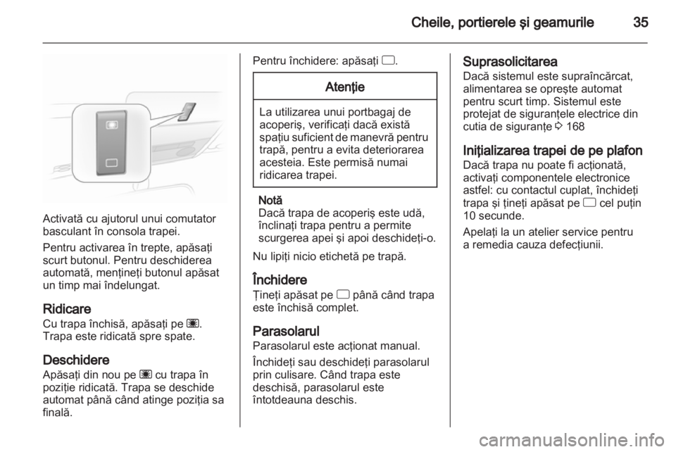 OPEL CORSA 2012  Manual de utilizare (in Romanian) 