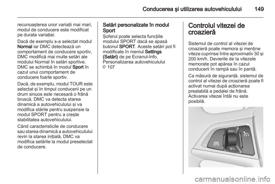 OPEL INSIGNIA 2010.5 Manual de utilizare (in Romanian) OPEL INSIGNIA 2010.5 Manual de utilizare (in Romanian)