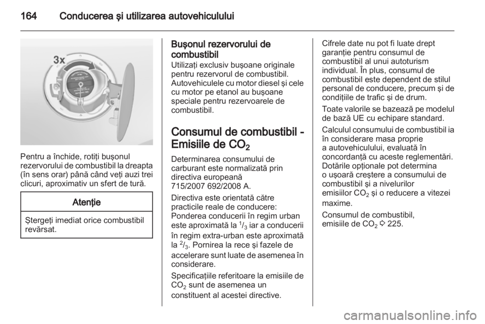 OPEL INSIGNIA 2011  Manual de utilizare (in Romanian) 