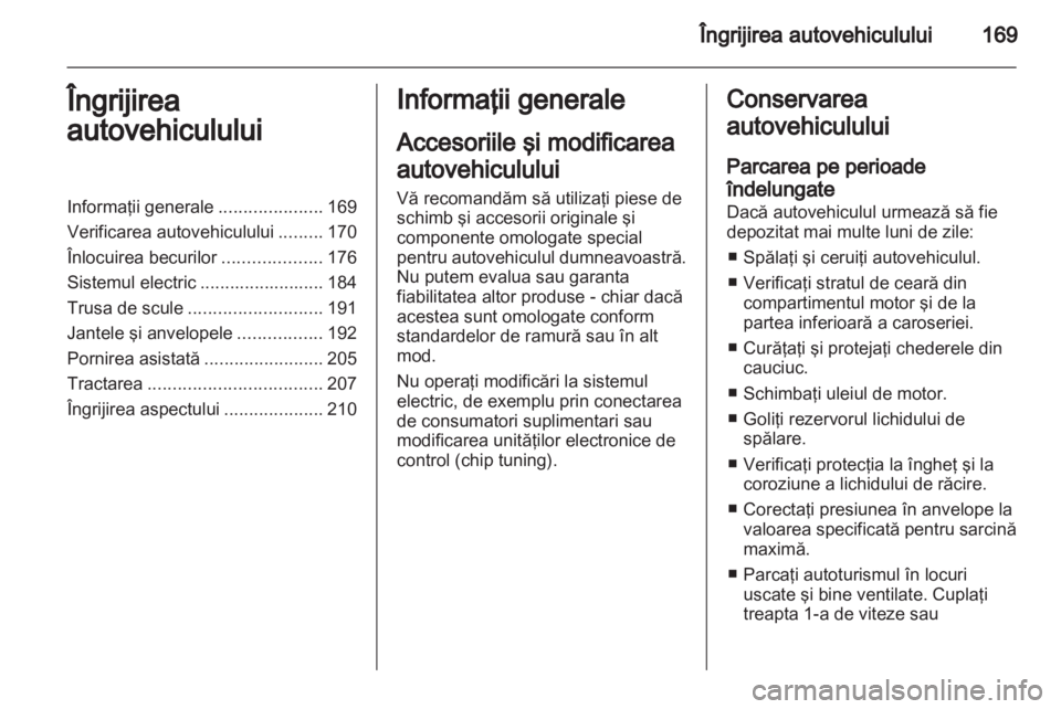 OPEL INSIGNIA 2011  Manual de utilizare (in Romanian) 