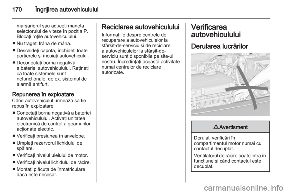 OPEL INSIGNIA 2011  Manual de utilizare (in Romanian) 