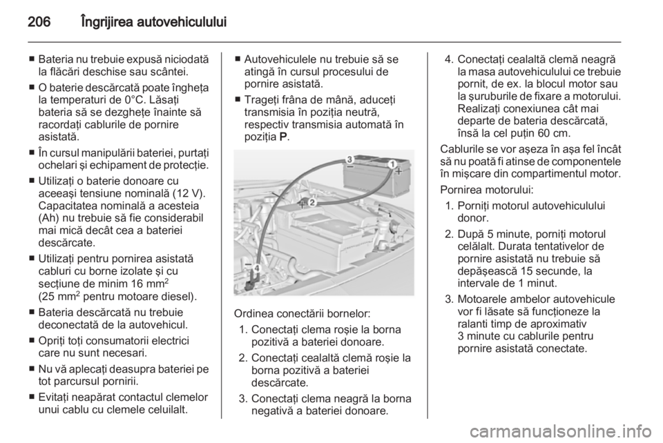 OPEL INSIGNIA 2011 Manual de utilizare (in Romanian) OPEL INSIGNIA 2011 Manual de utilizare (in Romanian)