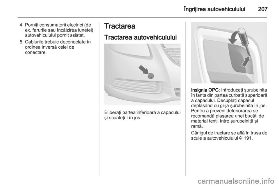 OPEL INSIGNIA 2011 Manual de utilizare (in Romanian) OPEL INSIGNIA 2011 Manual de utilizare (in Romanian)