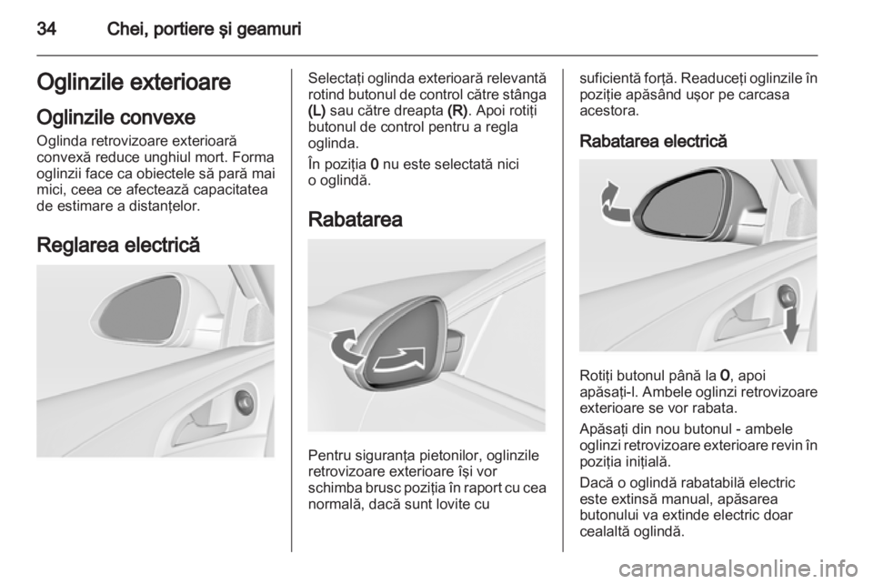 OPEL INSIGNIA 2011 Manual de utilizare (in Romanian) OPEL INSIGNIA 2011 Manual de utilizare (in Romanian)