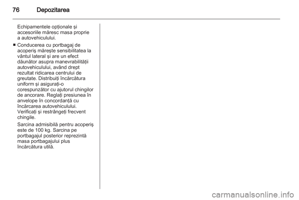 OPEL INSIGNIA 2011 Manual de utilizare (in Romanian) OPEL INSIGNIA 2011 Manual de utilizare (in Romanian)
