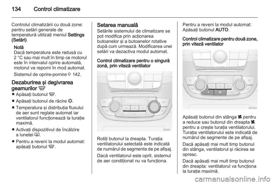 OPEL INSIGNIA 2012 Manual de utilizare (in Romanian) OPEL INSIGNIA 2012 Manual de utilizare (in Romanian)