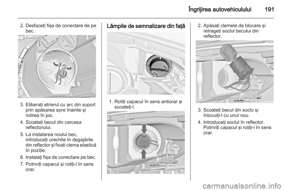 OPEL INSIGNIA 2012 Manual de utilizare (in Romanian) OPEL INSIGNIA 2012 Manual de utilizare (in Romanian)