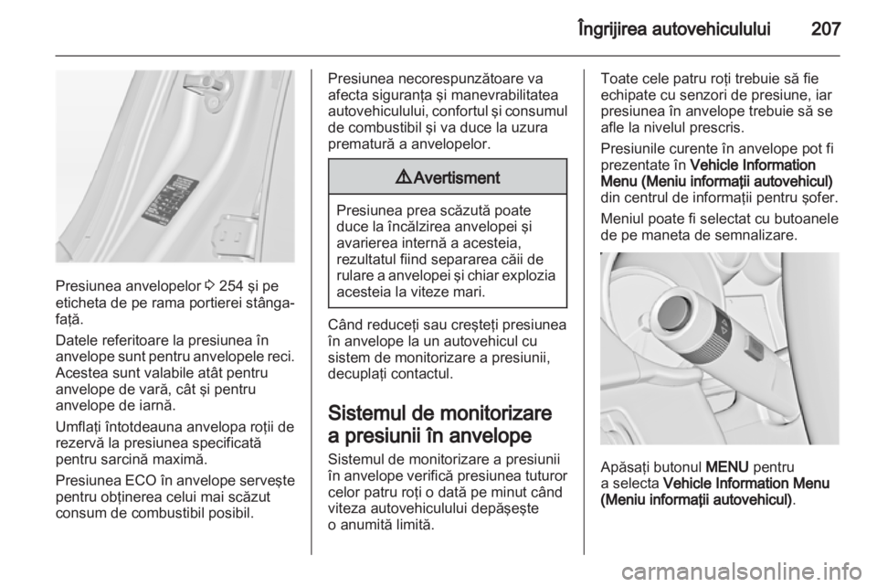 OPEL INSIGNIA 2012  Manual de utilizare (in Romanian) 
