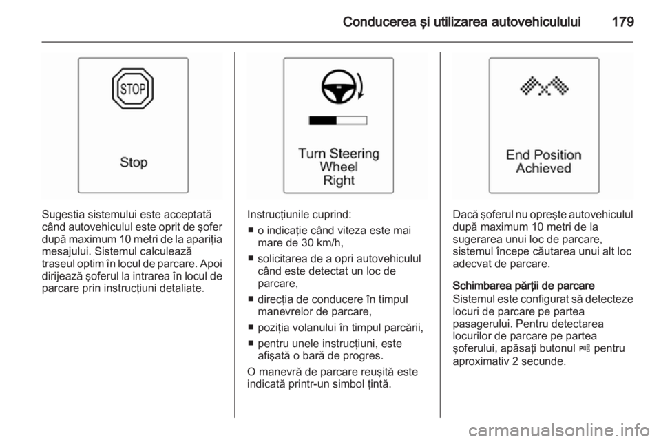 OPEL INSIGNIA 2012.5 Manual de utilizare (in Romanian) OPEL INSIGNIA 2012.5 Manual de utilizare (in Romanian)
