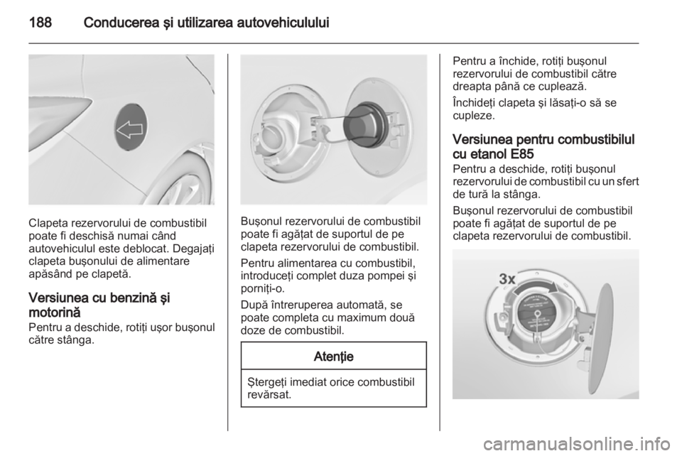 OPEL INSIGNIA 2012.5 Manual de utilizare (in Romanian) OPEL INSIGNIA 2012.5 Manual de utilizare (in Romanian)