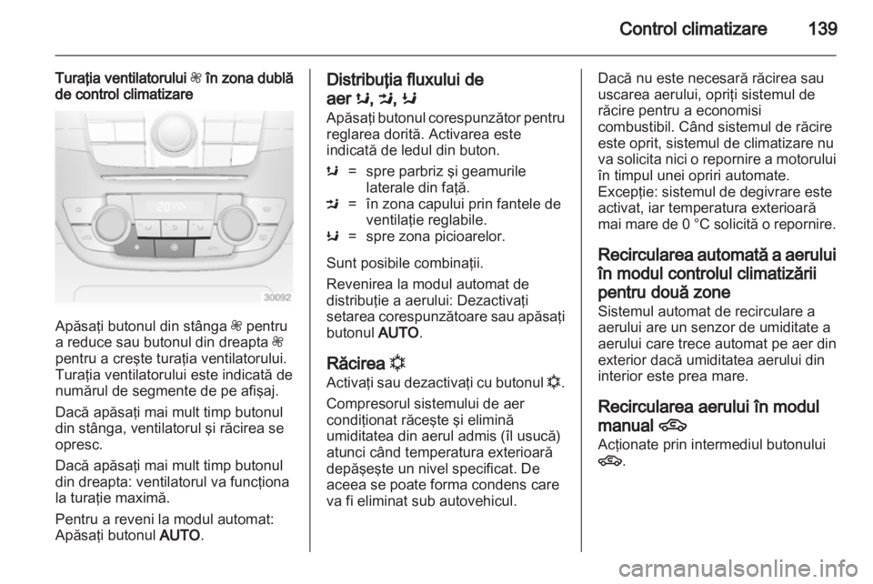 OPEL INSIGNIA 2013 Manual de utilizare (in Romanian) OPEL INSIGNIA 2013 Manual de utilizare (in Romanian)