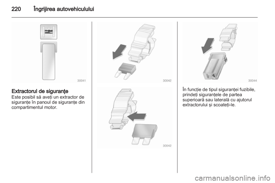 OPEL INSIGNIA 2013 Manual de utilizare (in Romanian) OPEL INSIGNIA 2013 Manual de utilizare (in Romanian)