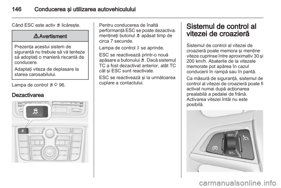 OPEL MERIVA 2011.5  Manual de utilizare (in Romanian) 