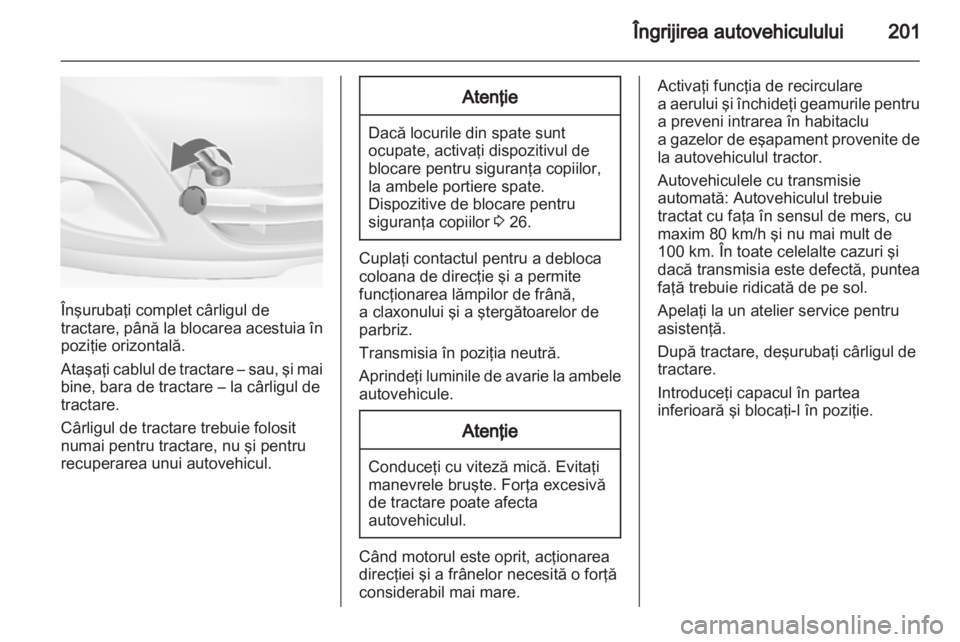 OPEL MERIVA 2012  Manual de utilizare (in Romanian) 