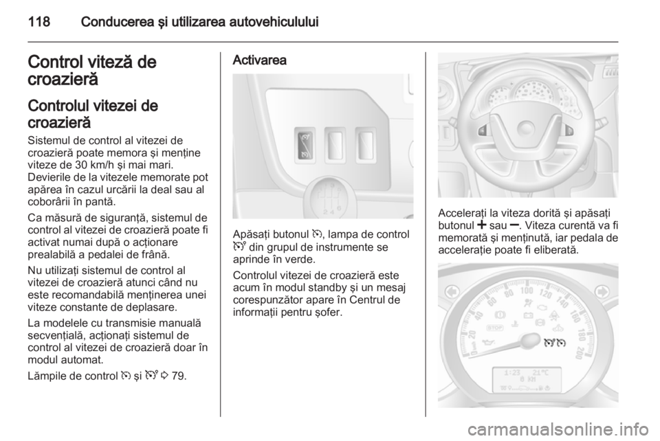 OPEL MOVANO_B 2012 Manual de utilizare (in Romanian) OPEL MOVANO_B 2012 Manual de utilizare (in Romanian)