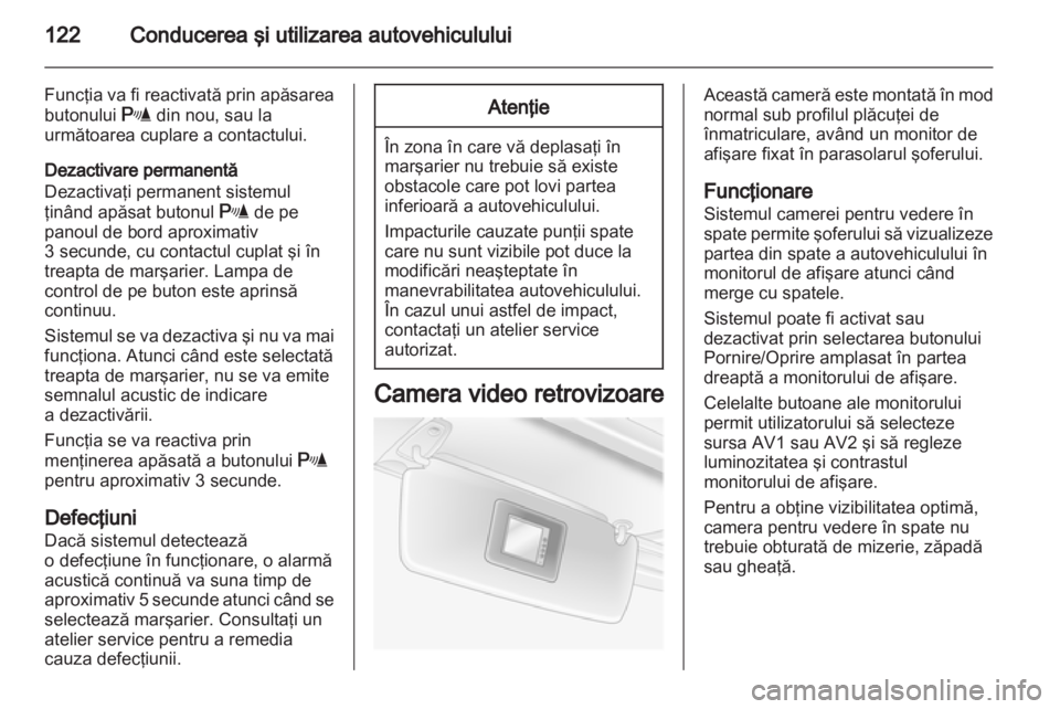 OPEL MOVANO_B 2012 Manual de utilizare (in Romanian) OPEL MOVANO_B 2012 Manual de utilizare (in Romanian)