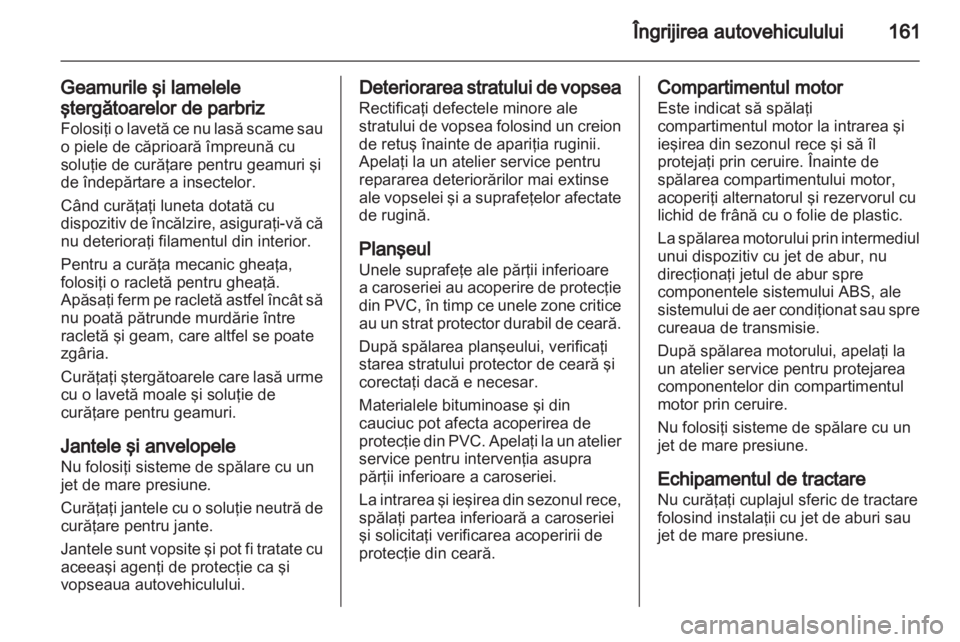 OPEL MOVANO_B 2012 Manual de utilizare (in Romanian) OPEL MOVANO_B 2012 Manual de utilizare (in Romanian)