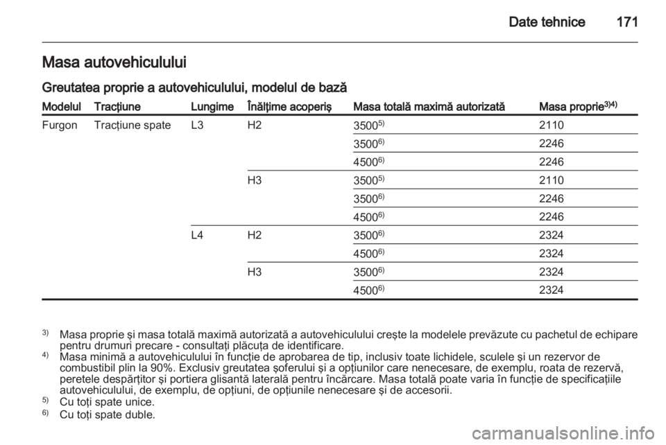 OPEL MOVANO_B 2012 Manual de utilizare (in Romanian) OPEL MOVANO_B 2012 Manual de utilizare (in Romanian)