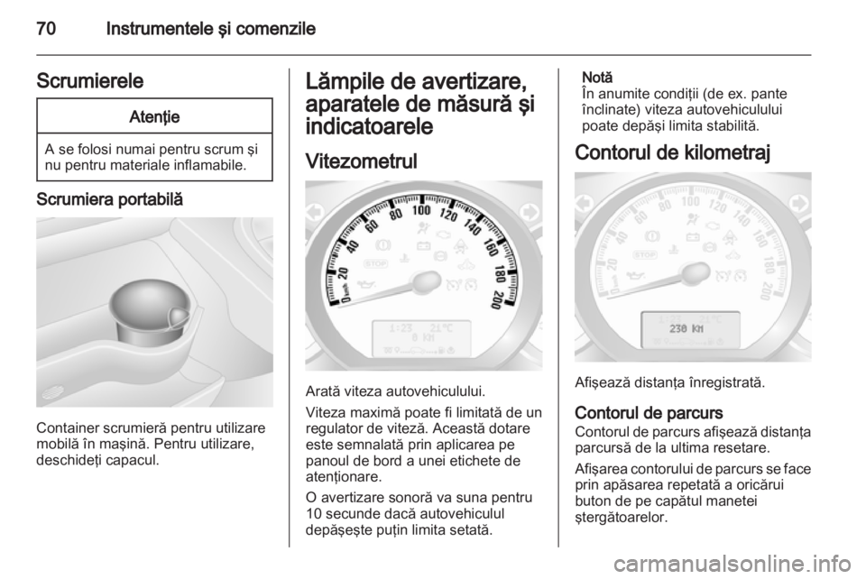 OPEL MOVANO_B 2012 Manual de utilizare (in Romanian) OPEL MOVANO_B 2012 Manual de utilizare (in Romanian)