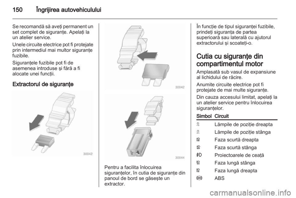 OPEL MOVANO_B 2012.5 Manual de utilizare (in Romanian) OPEL MOVANO_B 2012.5 Manual de utilizare (in Romanian)